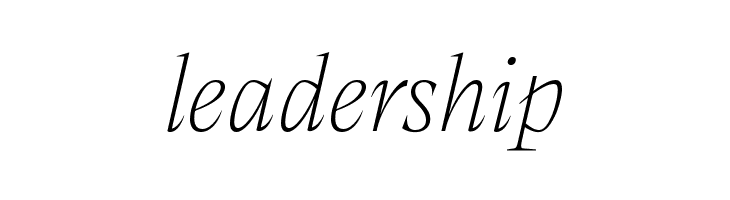 CalvinoGrandeItalicVarTrial  Free Fonts Download