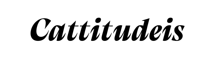 Calvino Grande Trial Extrabold Italic  Free Fonts Download