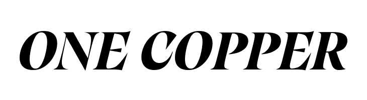 Calvino Grande Trial Extrabold Italic  Free Fonts Download