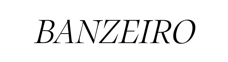 Calvino Grande Trial Light Italic  Free Fonts Download