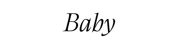 Calvino Grande Trial Light Italic  Free Fonts Download