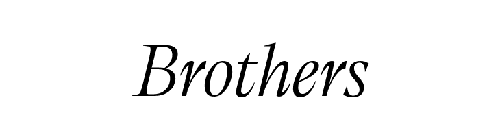 Calvino Grande Trial Light Italic  Free Fonts Download