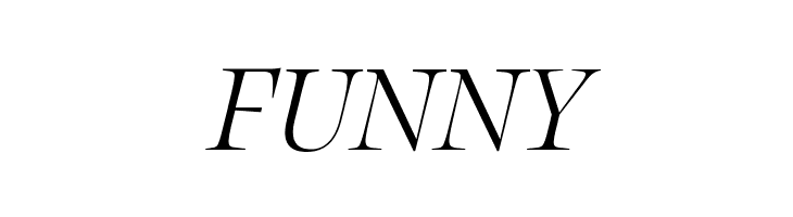 Calvino Grande Trial Light Italic  Free Fonts Download