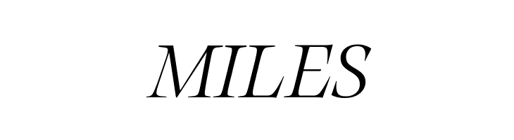 Calvino Grande Trial Light Italic  Free Fonts Download