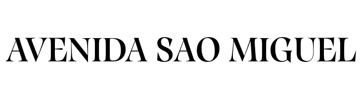 Calvino Grande Trial Semibold  Free Fonts Download