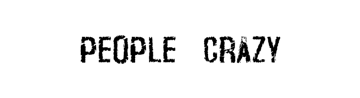 crustype_crust  Free Fonts Download