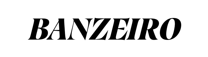 Calvino Grande Trial Black Italic  Free Fonts Download