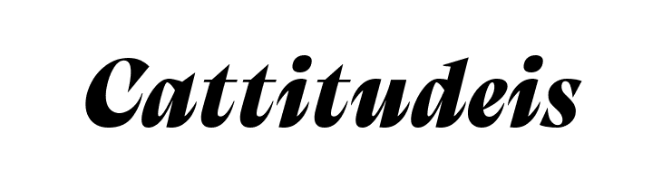 Calvino Grande Trial Black Italic  Free Fonts Download