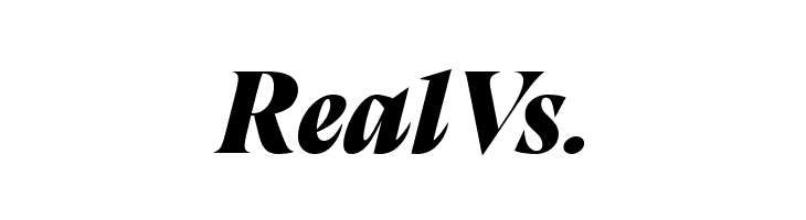 Calvino Grande Trial Black Italic  Free Fonts Download