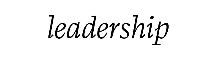 CalvinoTrial Light Italic  Free Fonts Download