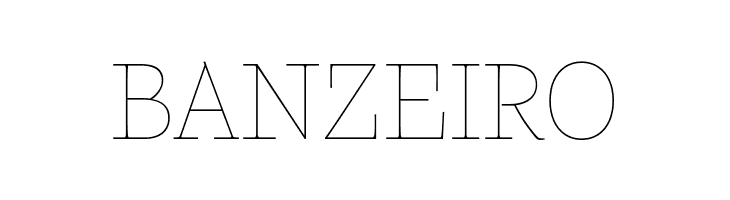 Calvino Grande Trial Monoline  Free Fonts Download