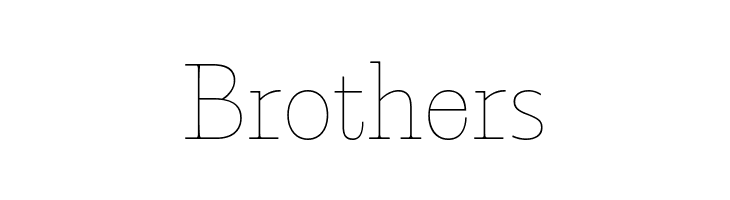 Calvino Grande Trial Monoline  Free Fonts Download