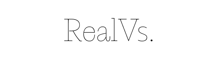 Calvino Grande Trial Monoline  Free Fonts Download