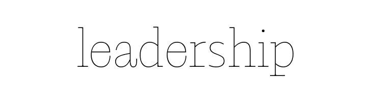 Calvino Grande Trial Monoline  Free Fonts Download