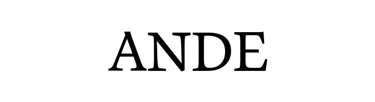 CalvinoTrial Regular  Free Fonts Download