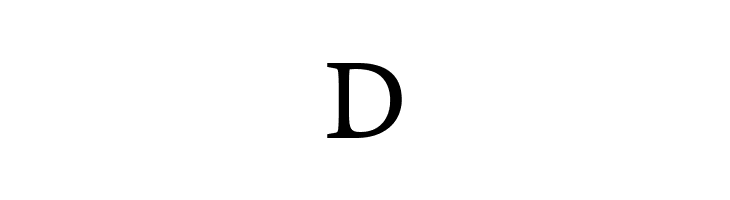 CalvinoTrial Regular  Free Fonts Download