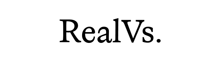 CalvinoTrial Regular  Free Fonts Download