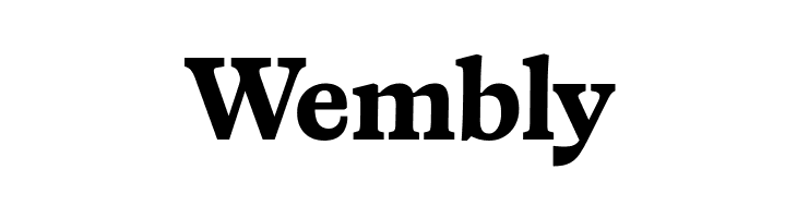 CalvinoTrial Extrabold  Free Fonts Download