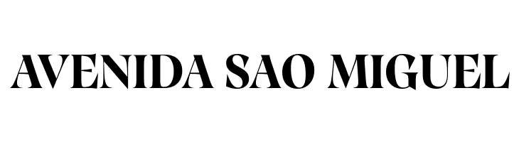 Calvino Grande Trial Extrabold  Free Fonts Download