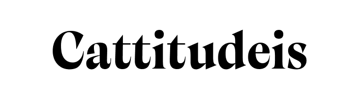 Calvino Grande Trial Extrabold  Free Fonts Download