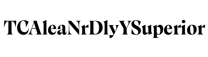 Calvino Grande Trial Extrabold  Free Fonts Download