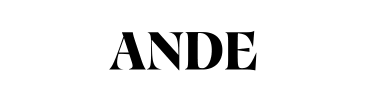 Calvino Grande Trial Black  Free Fonts Download