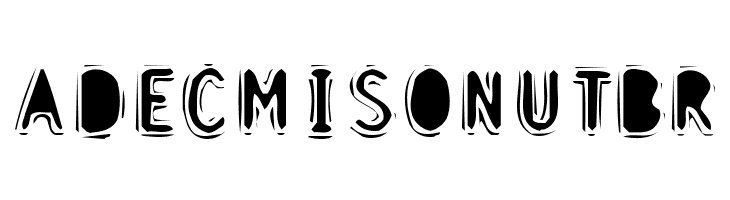 Discount Inferno Bold  Free Fonts Download