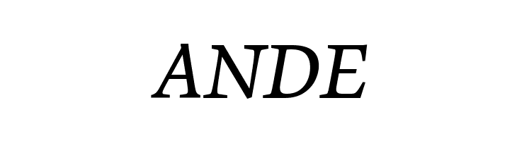 CalvinoTrial Italic  Free Fonts Download