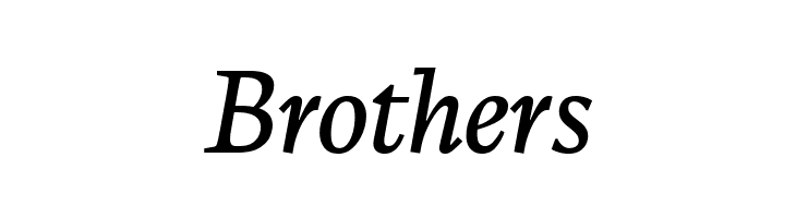 CalvinoTrial Italic  Free Fonts Download