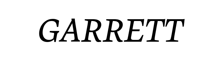 CalvinoTrial Italic  Free Fonts Download