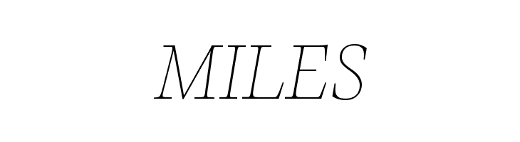 CalvinoItalicVarTrial  Free Fonts Download