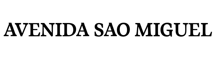 CalvinoTrial Bold  Free Fonts Download