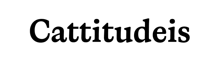 CalvinoTrial Bold  Free Fonts Download