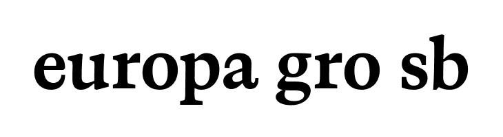 CalvinoTrial Bold  Free Fonts Download