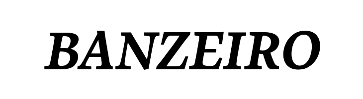 CalvinoTrial Bold Italic  Free Fonts Download