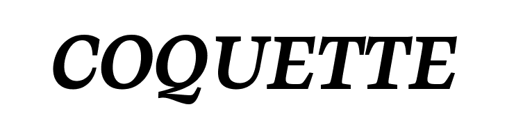 CalvinoTrial Bold Italic  Free Fonts Download