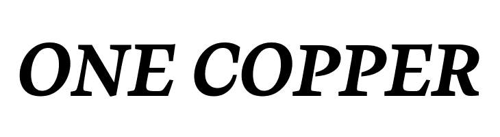 CalvinoTrial Bold Italic  Free Fonts Download