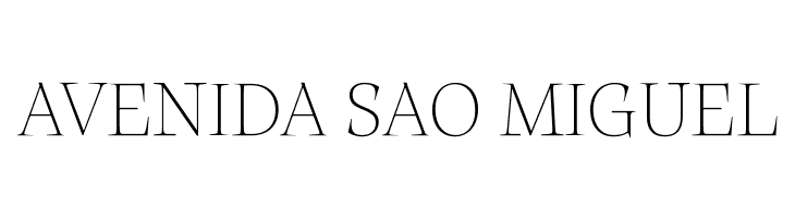 CalvinoGrandeVarTrial  Free Fonts Download