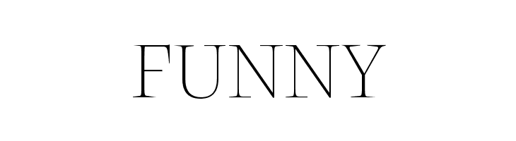 CalvinoGrandeVarTrial  Free Fonts Download