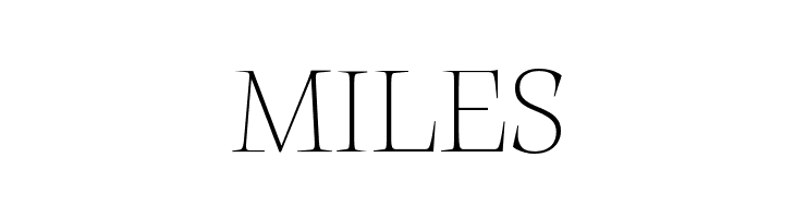 CalvinoGrandeVarTrial  Free Fonts Download