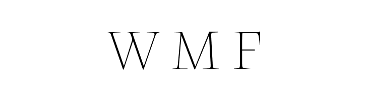CalvinoGrandeVarTrial  Free Fonts Download