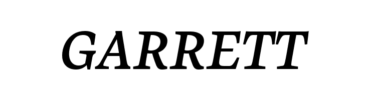 CalvinoTrial Semibold Italic  Free Fonts Download