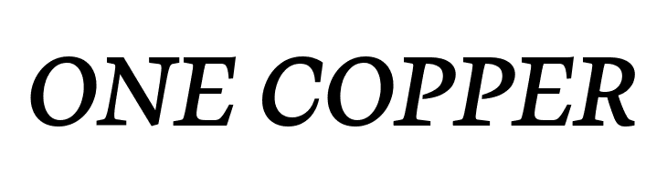 CalvinoTrial Semibold Italic  Free Fonts Download