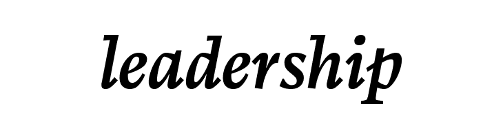 CalvinoTrial Semibold Italic  Free Fonts Download