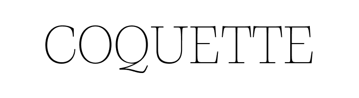 CalvinoTrial Thin  Free Fonts Download