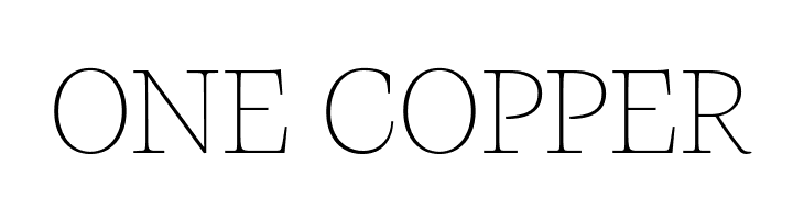 CalvinoTrial Thin  Free Fonts Download