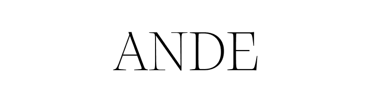 Calvino Grande Trial Extralight  Free Fonts Download