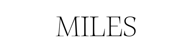 Calvino Grande Trial Extralight  Free Fonts Download