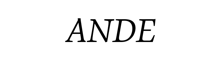 CalvinoTrial Book Italic  Free Fonts Download