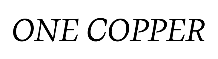 CalvinoTrial Book Italic  Free Fonts Download